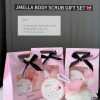 TẨY TẾ BÀO BODY JMELLA SCRUB - Buddy Beauty
