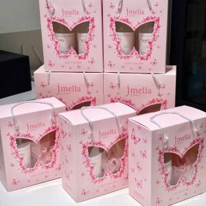 Quà Tặng Set Sữa Tắm Jmella - Buddy Beauty